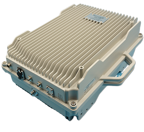 中宁单频/双频/四频/五频运营级数字光纤直放站