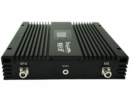 中宁双频手机信号增强器2000㎡