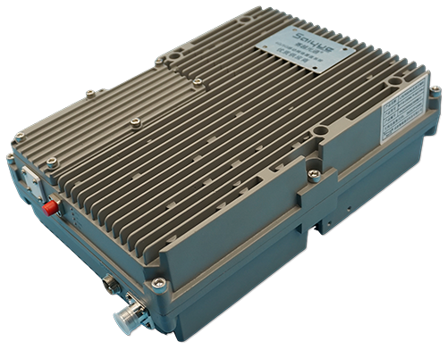 中宁经济型光纤直放站