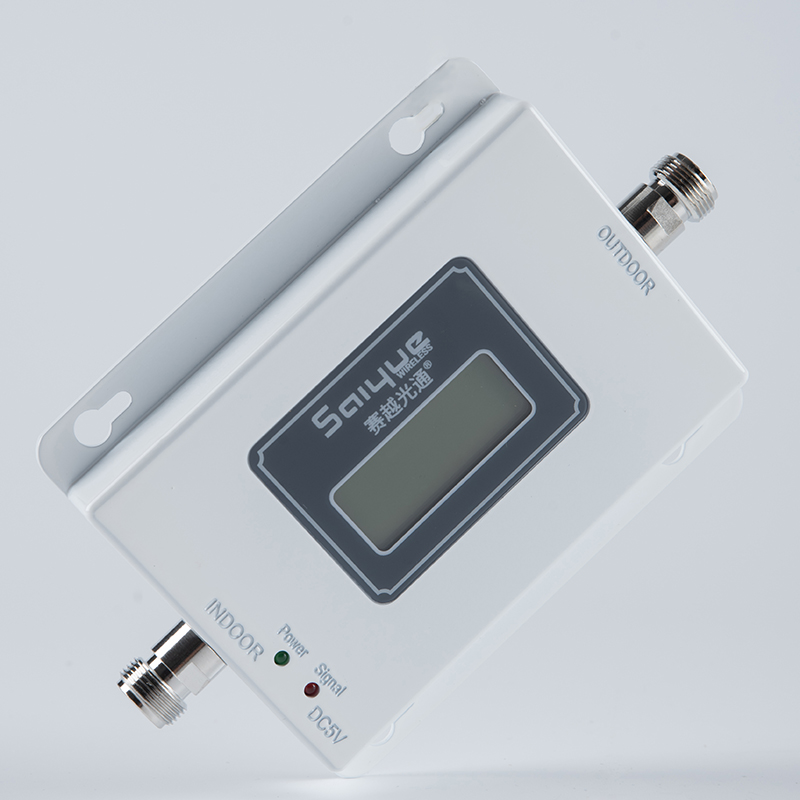 中宁家用配电房机房信号放大器200㎡