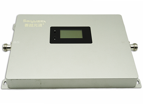  中宁三频/四频/五频手机信号接收器800㎡