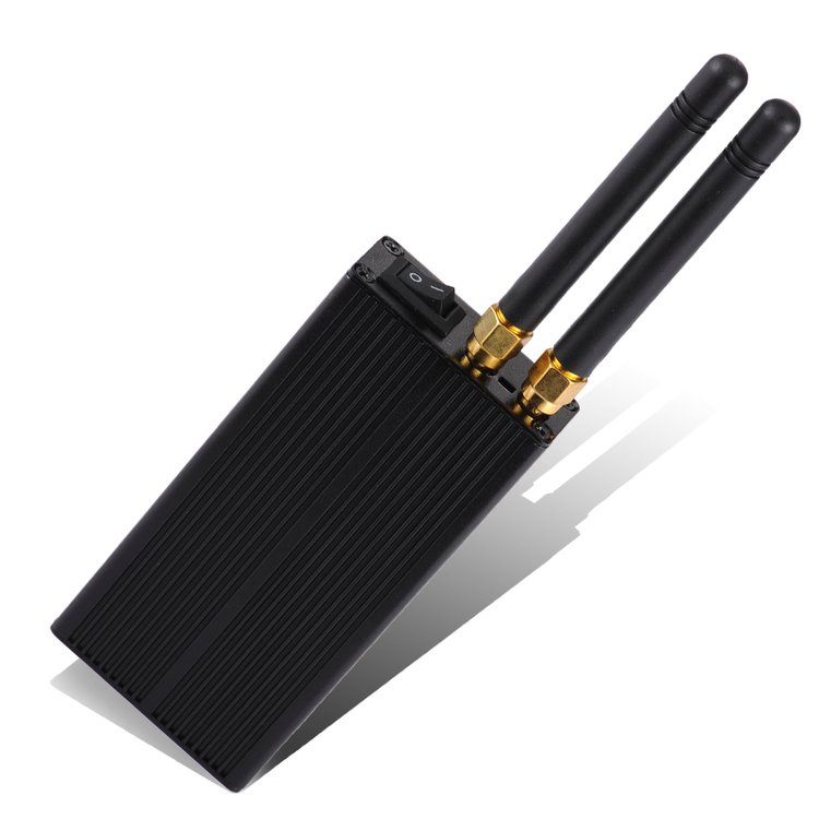  中宁1.2G/1.5G导航屏蔽器