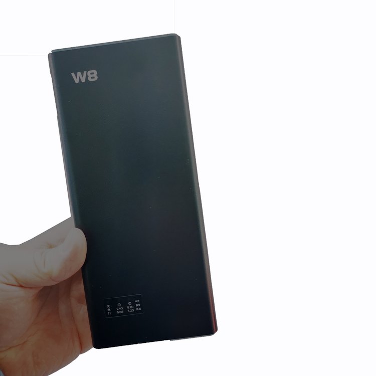  中宁蓝牙WiFi信号屏蔽器