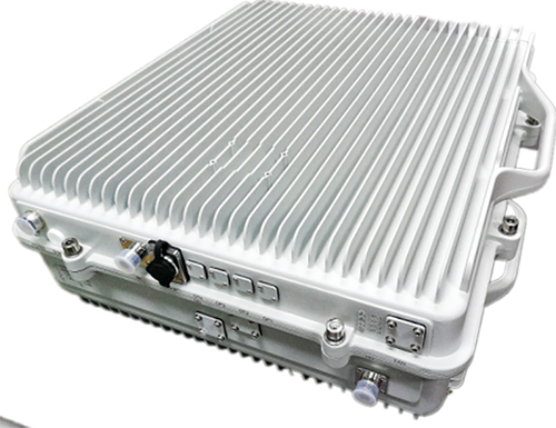 中宁信令级数字室分型移动通信干扰器