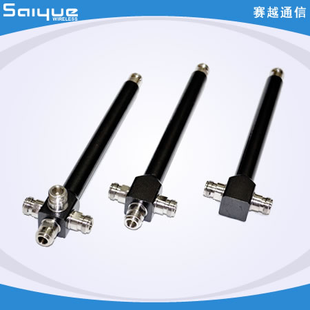  中宁FM调频广播同步广播功分器