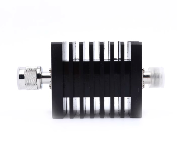 中宁腔体固定衰减器0-3G/0-4G  N型接口